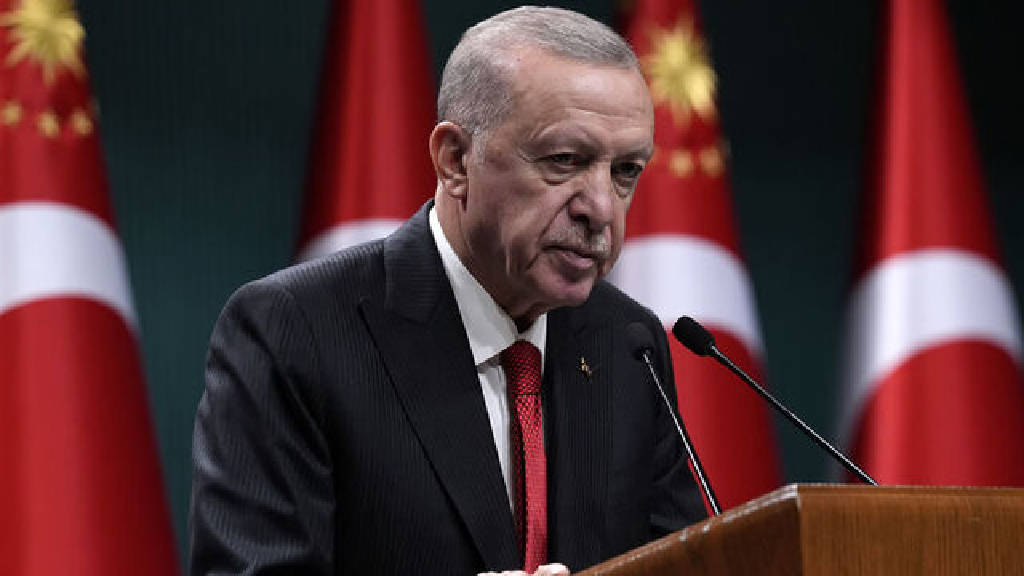 Cumhurbaşkanı Erdoğan: "Atatürk 10 yıl yaşasaydı Türkiye bambaşka olurdu"