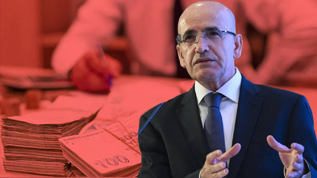 Vergi yüzsüzleri bugün açıklanıyor: 36 bin 806 isim, 915 milyar lira borç