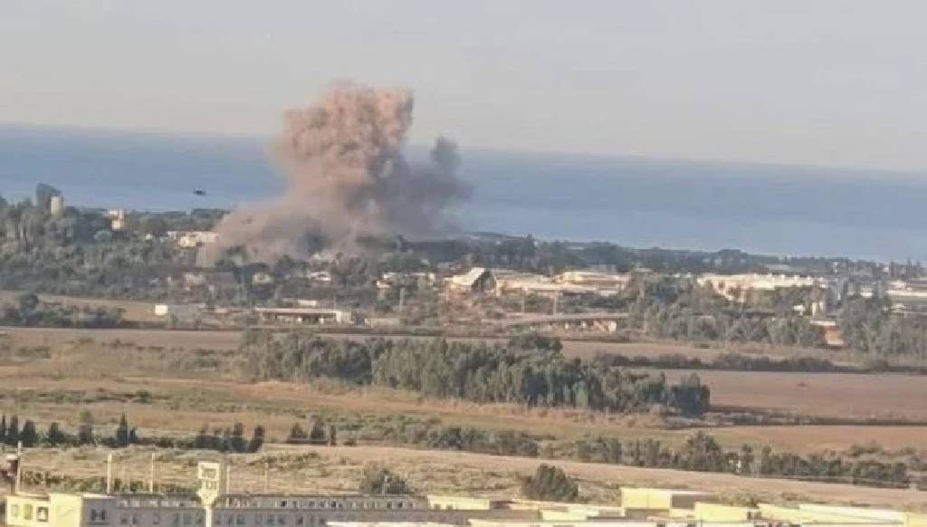 Hizbullah'tan İsrail'e misilleme: 7 kişi yaşamını yitirdi
