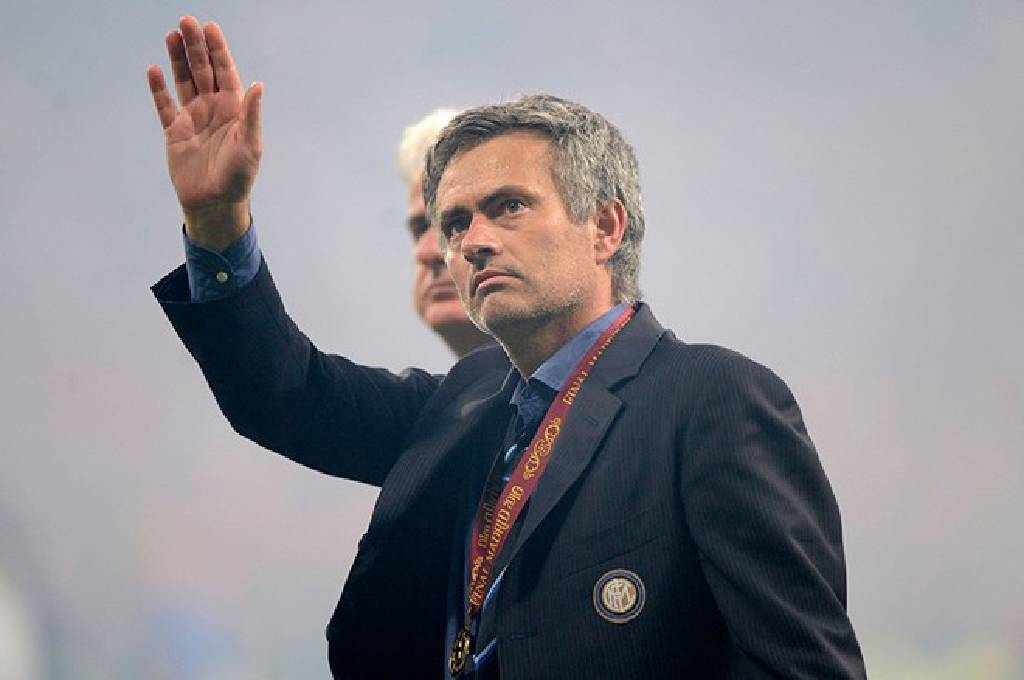 Jose Mourinho hakkında: ''Kalması için yalvardım''