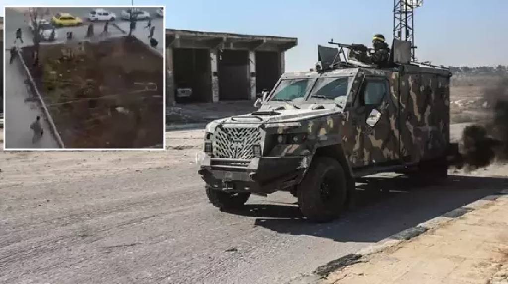 Suriye'de çatışmalar sürüyor! Silahlı muhalifler Halep şehir merkezine girmeye başladı...