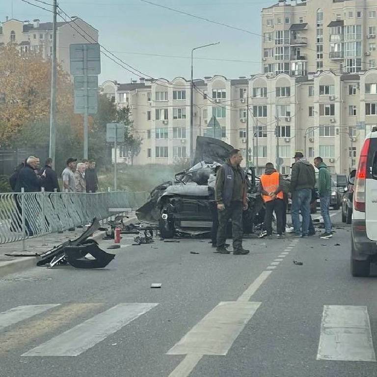 Rusya’nın Karadeniz Filosu komutanına suikast! 