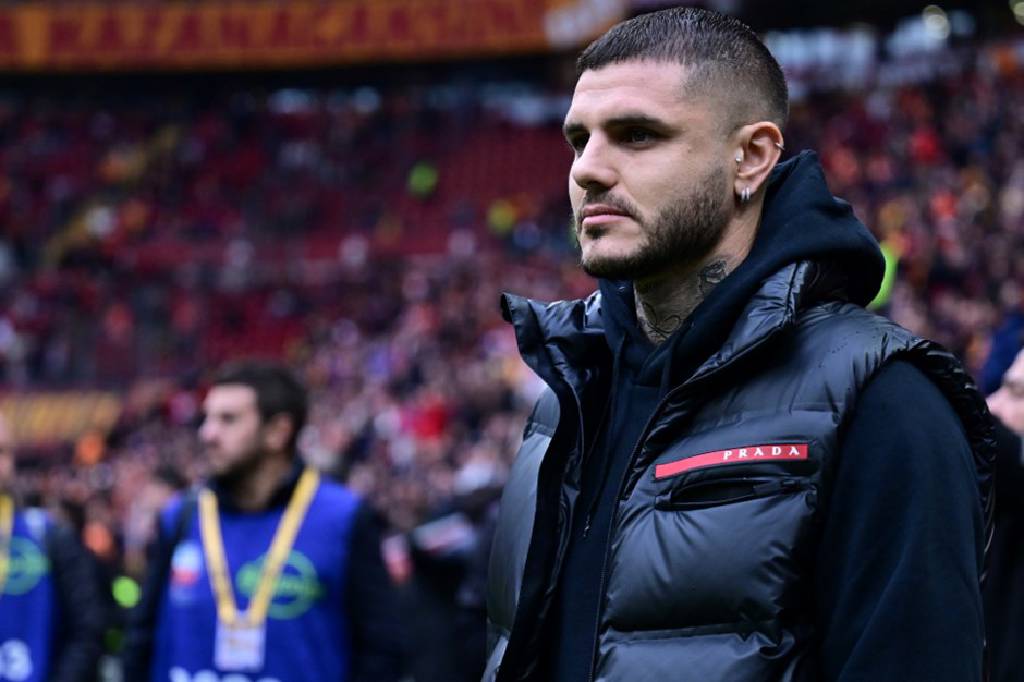 Galatasaray'dan Icardi iddialarına net yanıt