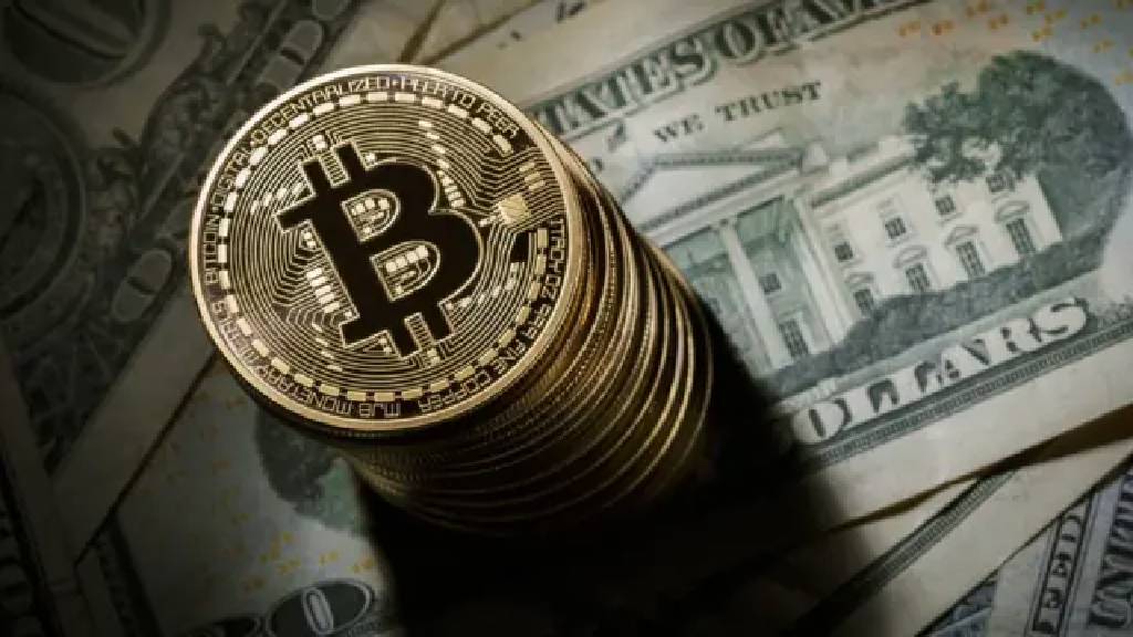 Bitcoin'den yeni bir rekor! En yüksek seviyesini gördü...