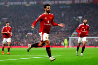 İngiltere Premier Lig | Manchester United 3-0 Leicester City