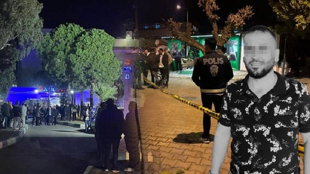 İzmir’de 3 polisi vuran saldırganın ifadesi ‘pes’ dedirtti! ‘Polis olduklarını anlamadım’