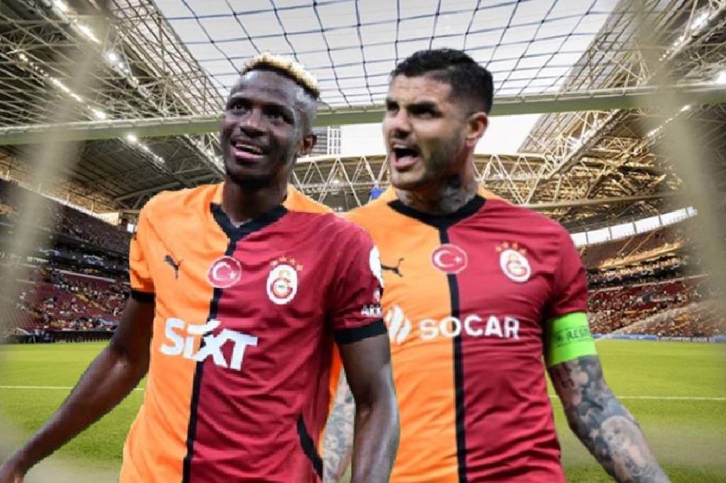 Galatasaray - Tottenham büyük karşılaşma bu akşam