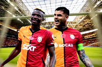 Galatasaray - Tottenham büyük karşılaşma bu akşam