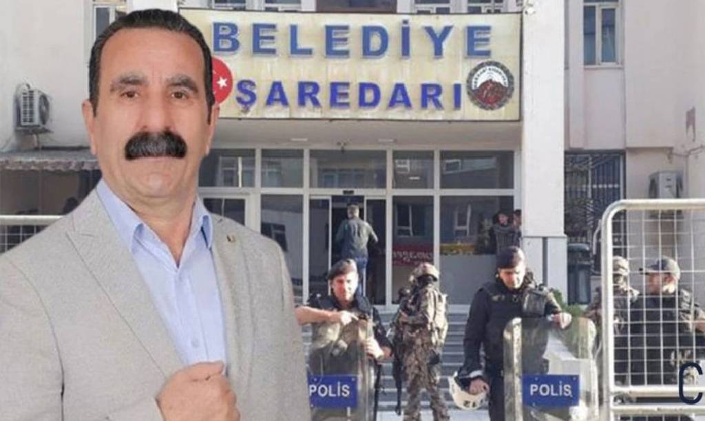 Hakkari Belediyesi eski başkanı Akış'a 9 yıl ceza verildi