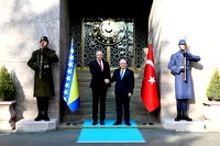 Bosna Hersek, Bayraktar sevkiyatı için heyecanlı… ‘Bir daha asla hazırlıksız olmayacağız’