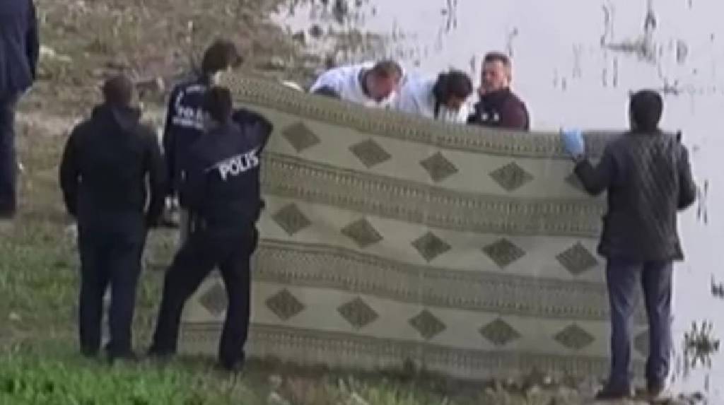 "Kardeşimi babam öldürdü" dedi, Arnavutköy'de çocuk cinayeti yıllar aydınlandı