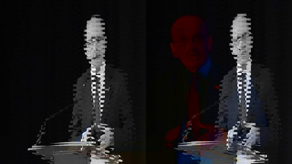 Akaryakıtta ÖTV artışına sınır getirildi