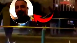 Almanya'da dün gece yaşanan Noel teröristinin kimliği belli oldu