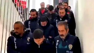 12 ilde 'Bi’tık' çetesine eş zamanlı operasyon: 47 gözaltı