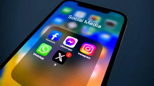 WhatsApp, Instagram ve Facebook'ta erişim sorunu! Yetkili isimden açıklama geldi...