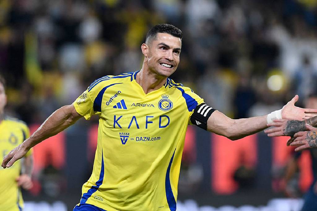 Cristiano Ronaldo adım adım 1000 gole: Al-Ittihad, Al-Nassr’ı 90+1’de attığı golle 2-1 mağlup etti