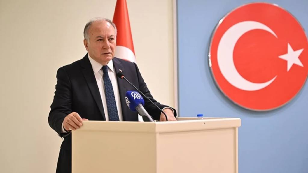 TÜRK-İŞ'ten toplantı öncesinde asgari ücret yorumu: "Açıklanan enflasyon belli, her şey ortada"