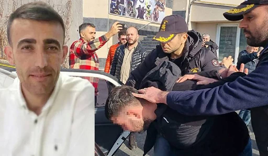 İstanbul'da film gibi olay! Hurdacıyı kaçırıp fidye isteyen şüpheliler yakalandı...