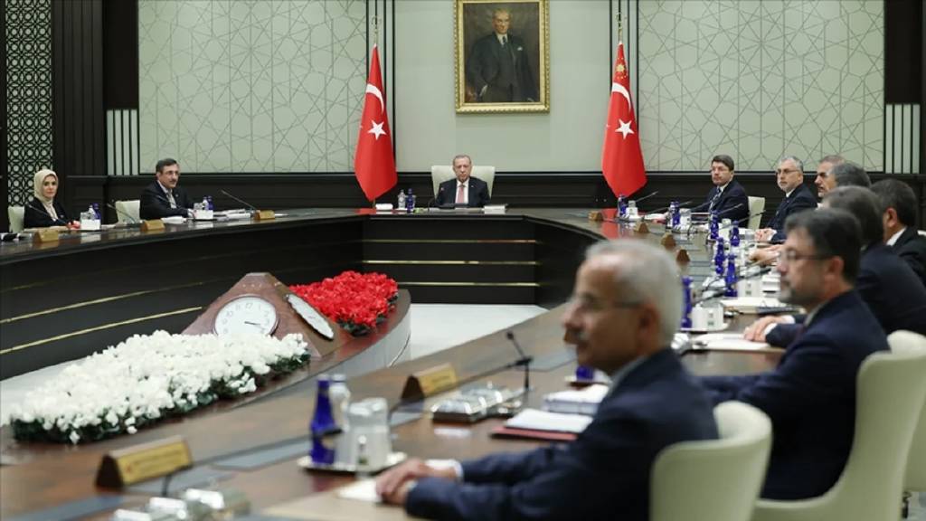 Asgari ücret zammında geri sayım! Kabine bugün toplanıyor...