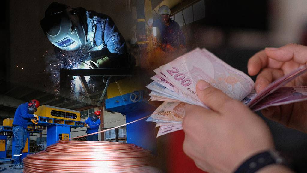 Nefesler tutuldu! Asgari ücrette 3. toplantı başladı