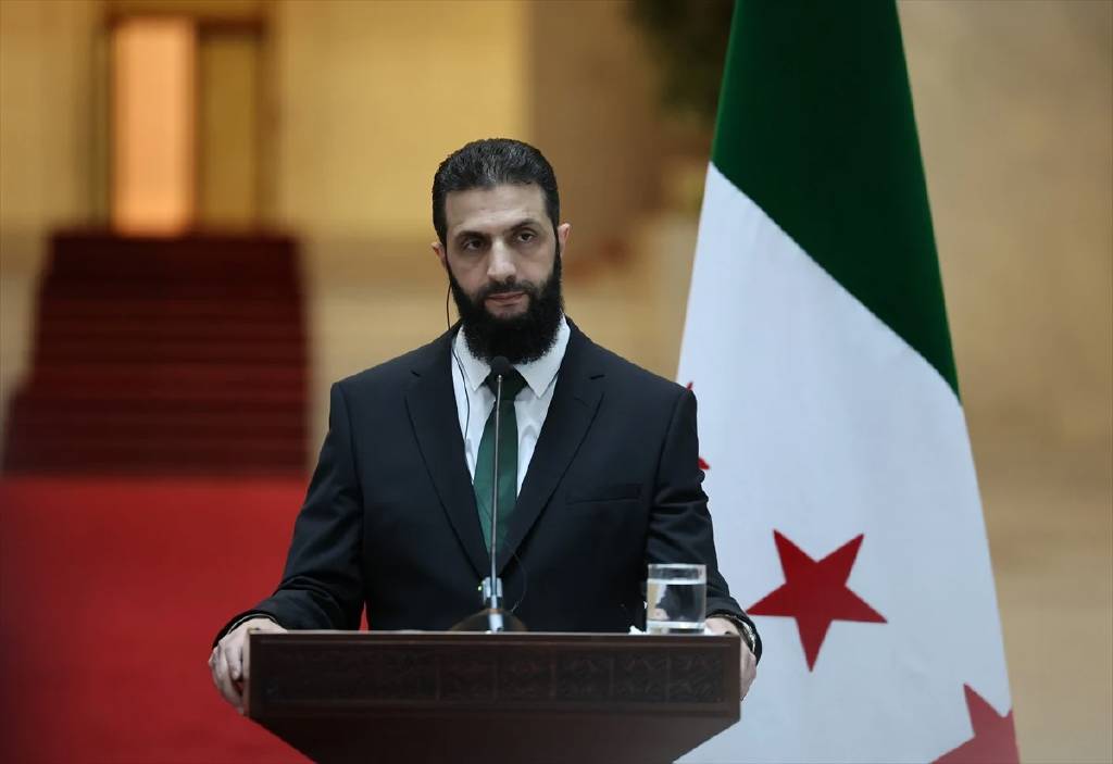 Suriye’de Baas rejiminin devrilmesinin ardından kurulan geçici hükümette, yeni döneme yönelik çalışmalar sürüyor