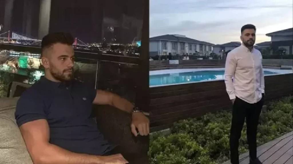 İstanbul'da tartıştıkları gence kurşun yağdırdılar: 1 ölü