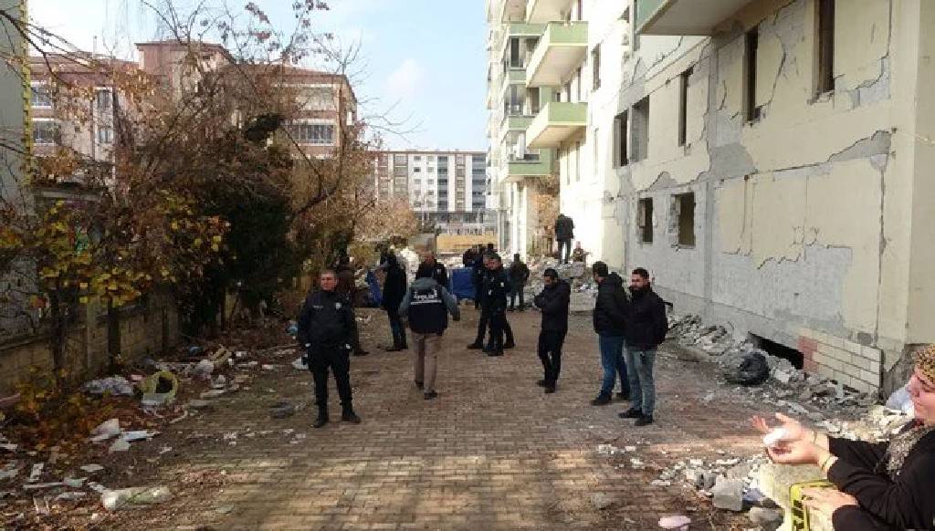Malatya'da kayıp olarak aranan genç ölü bulundu...