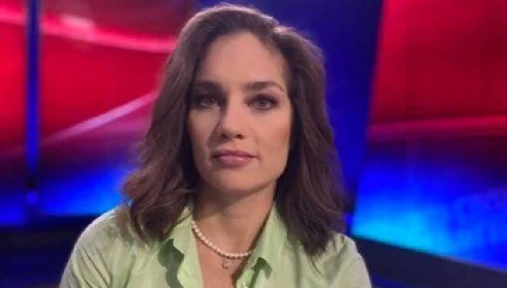 Nevşin Mengü’ye terör örgütü propagandası suçlaması