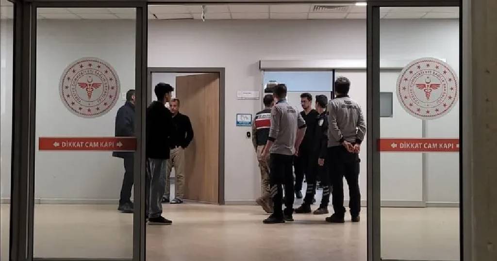 Anne ve 3 çocuğu zehirlenerek öldü! 3 kişi gözaltında...