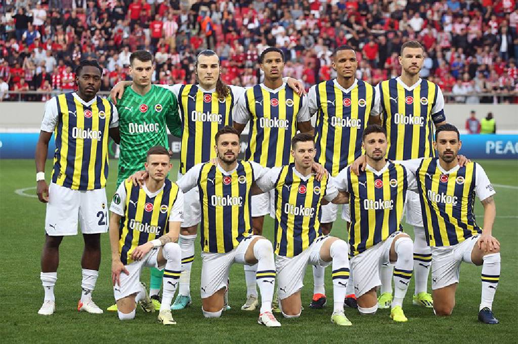 Fenerbahçe, Gaziantep FK maçı saat kaçta?