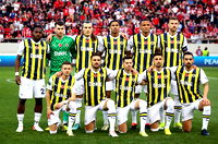 Fenerbahçe, Gaziantep FK maçı saat kaçta?