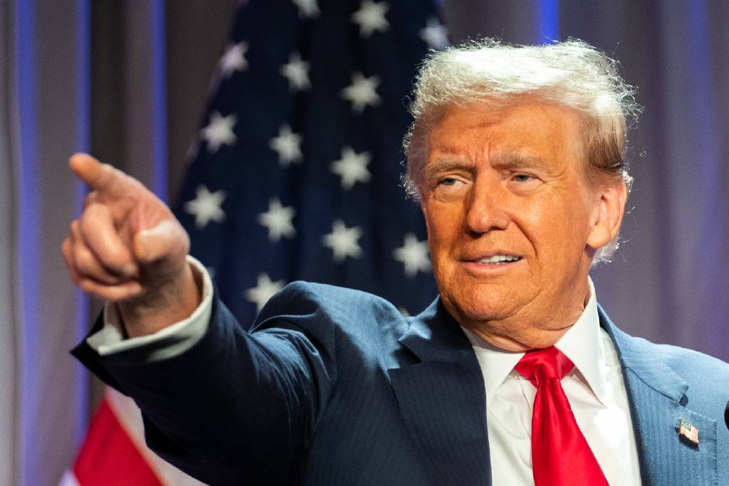 Donald Trump'tan açık tehdit! ‘Rehineler serbest bırakılmazsa, Orta Doğu'da ciddi sonuçları olacak’ 