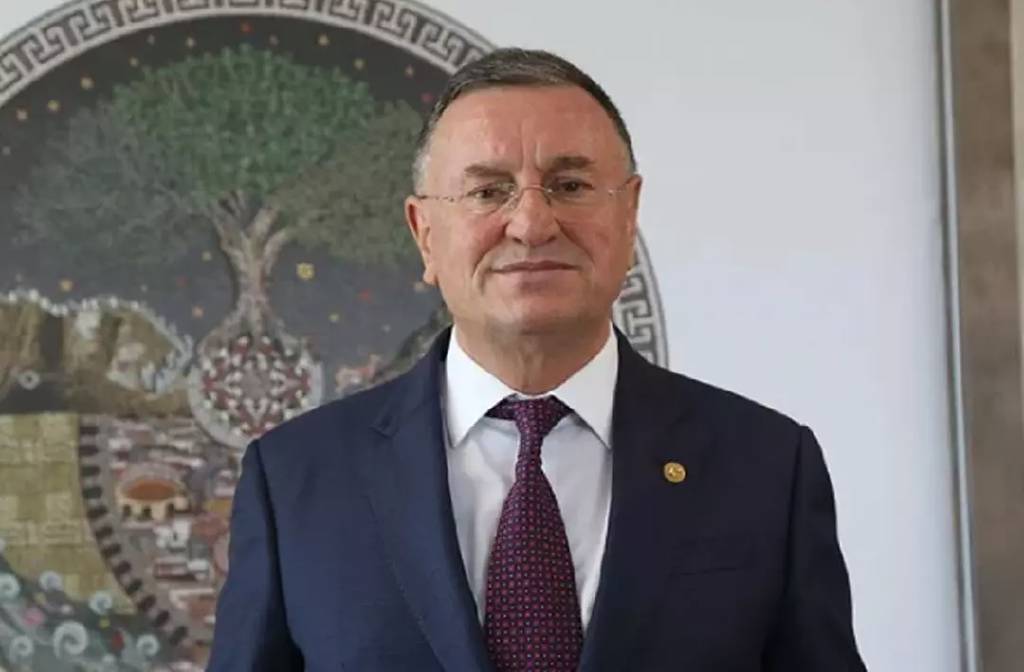 CHP'den ihraç edilmişti! Lütfü Savaş'tan sert sözler: "Hatay’dan bir hareket başlatacağız"