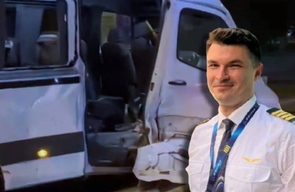 Uçuş sonrası korkunç kaza! Türk Hava Yolları’nın kaptan pilotu yaşamını yitirdi...