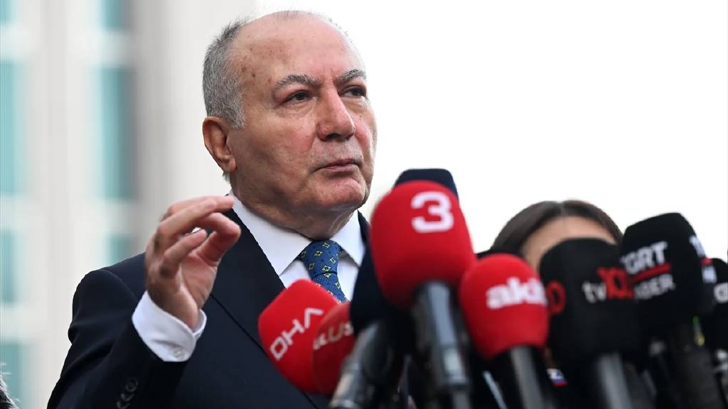 Asgari Ücret Tespit Komisyonu'nun 2. toplantısı sona erdi...
