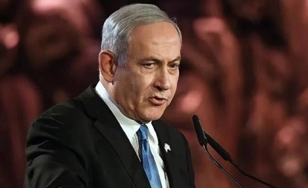 Esed rejimi düştü, Netanyahu hemen ‘Golan Tepeleri’ni sahiplendi! ‘İsrail'in ayrılmaz bir parçası’