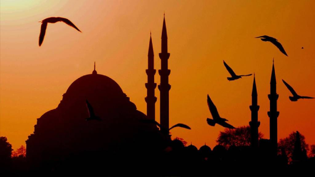 Mukaddes üç aylar yarın başlıyor...