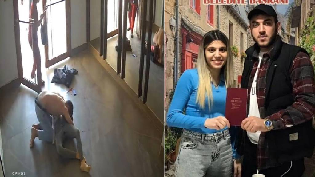Adana'da genç kadının şüpheli ölümü! Tartışma sonrası hayatını kaybetti...