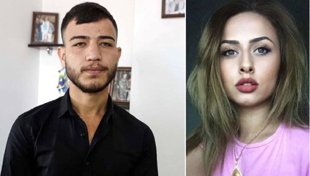 Tahliye talebinde bulunmuştu! Ümitcan Uygun'un cezası onandı...