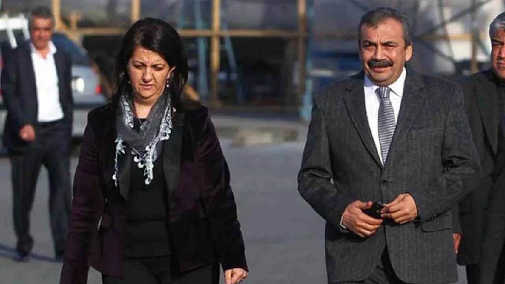 Dem heyeti İmralı'ya gidiyor! Bakanlıktan izin çıktı...