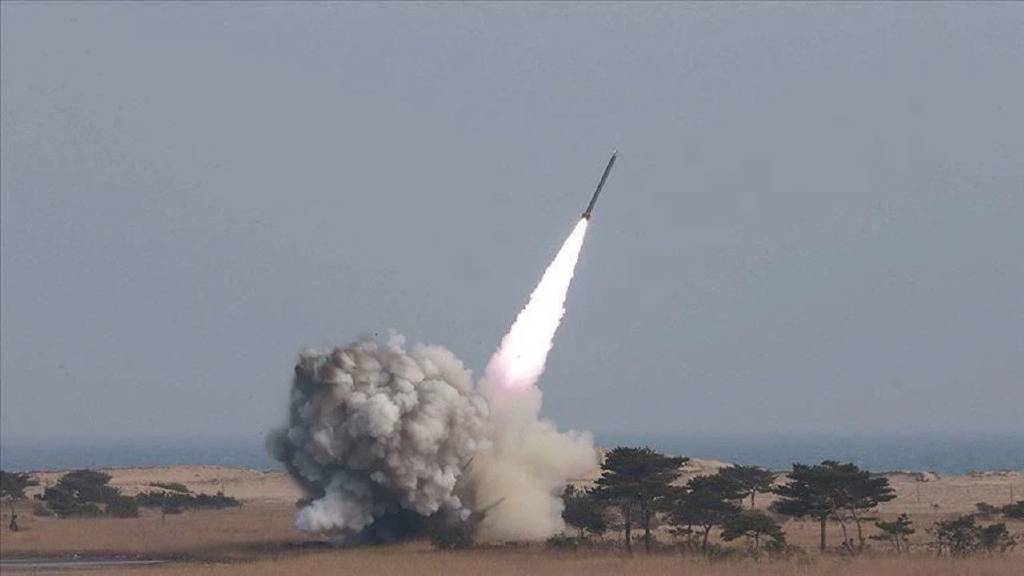 Yemen’deki Husilerden İsrail’e yeni füze saldırısı