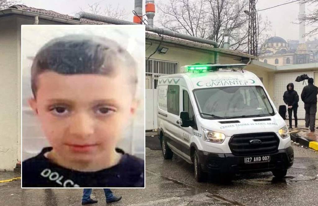 Okuldan dönerken otomobil çarpmıştı! Muhammed’den günler sonra acı haber...