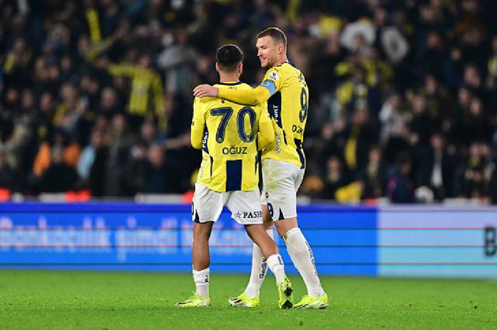 Fenerbahçe - Antep maçı için yapılan yorumlar