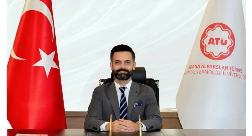 Dolandırıcılıkla suçlanan ATÜ rektör yardımcısı görevden alındı