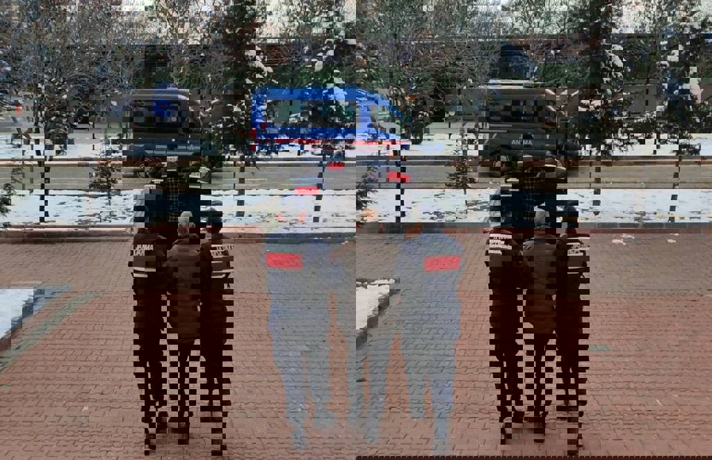 8 ilde operasyon! 58 kişiyi, sınava girmeden ehliyet sahibi yapan “joker” şebeke çökertildi…