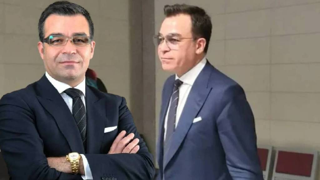 Borsacı Nihat Özçelik tutuklandı