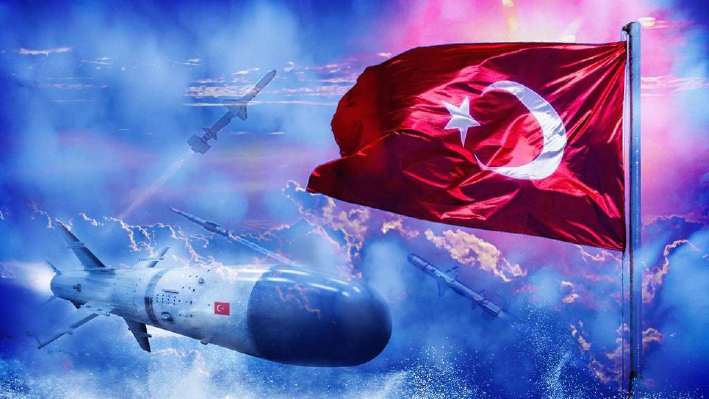 Dünyanın en büyük 100 savunma şirketi belli oldu! Listede 3 Türk şirketi yer aldı...