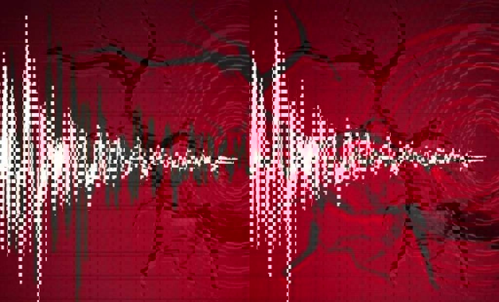 Şili'de 6,4 büyüklüğünde deprem