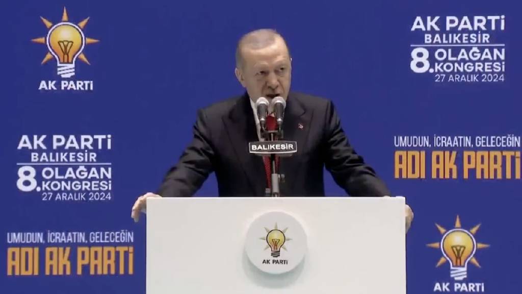 Mühimmat fabrikasındaki patlama! Cumhurbaşkanı Erdoğan: Hatası olan varsa gereken yapılacak