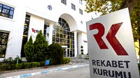 Rekabet Kurumu'nun radarına takıldılar: Bu yıl 7,7 milyar lira ceza kesildi